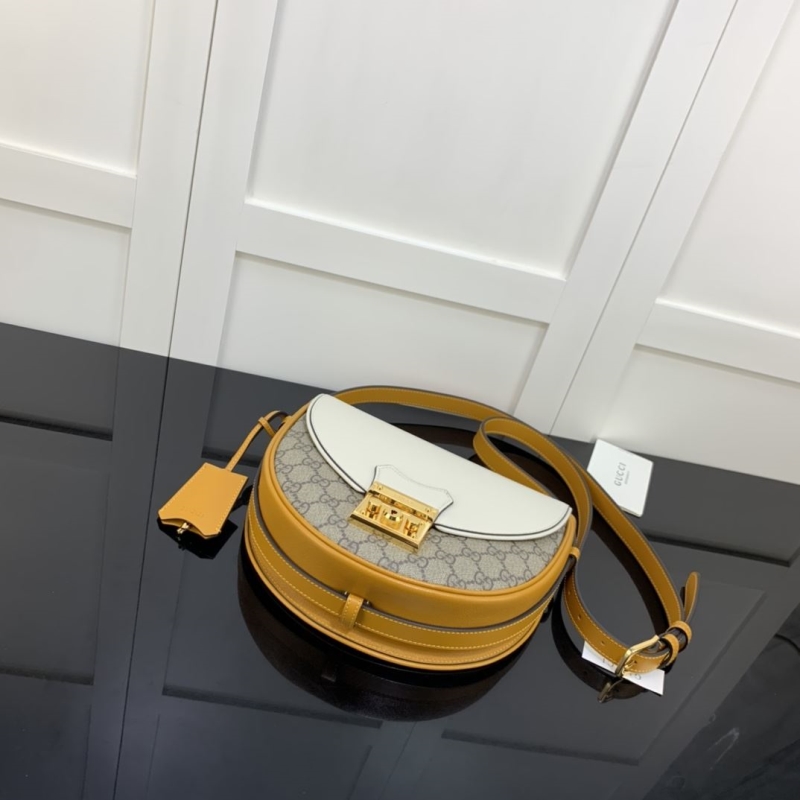 Gucci Satchel Bags